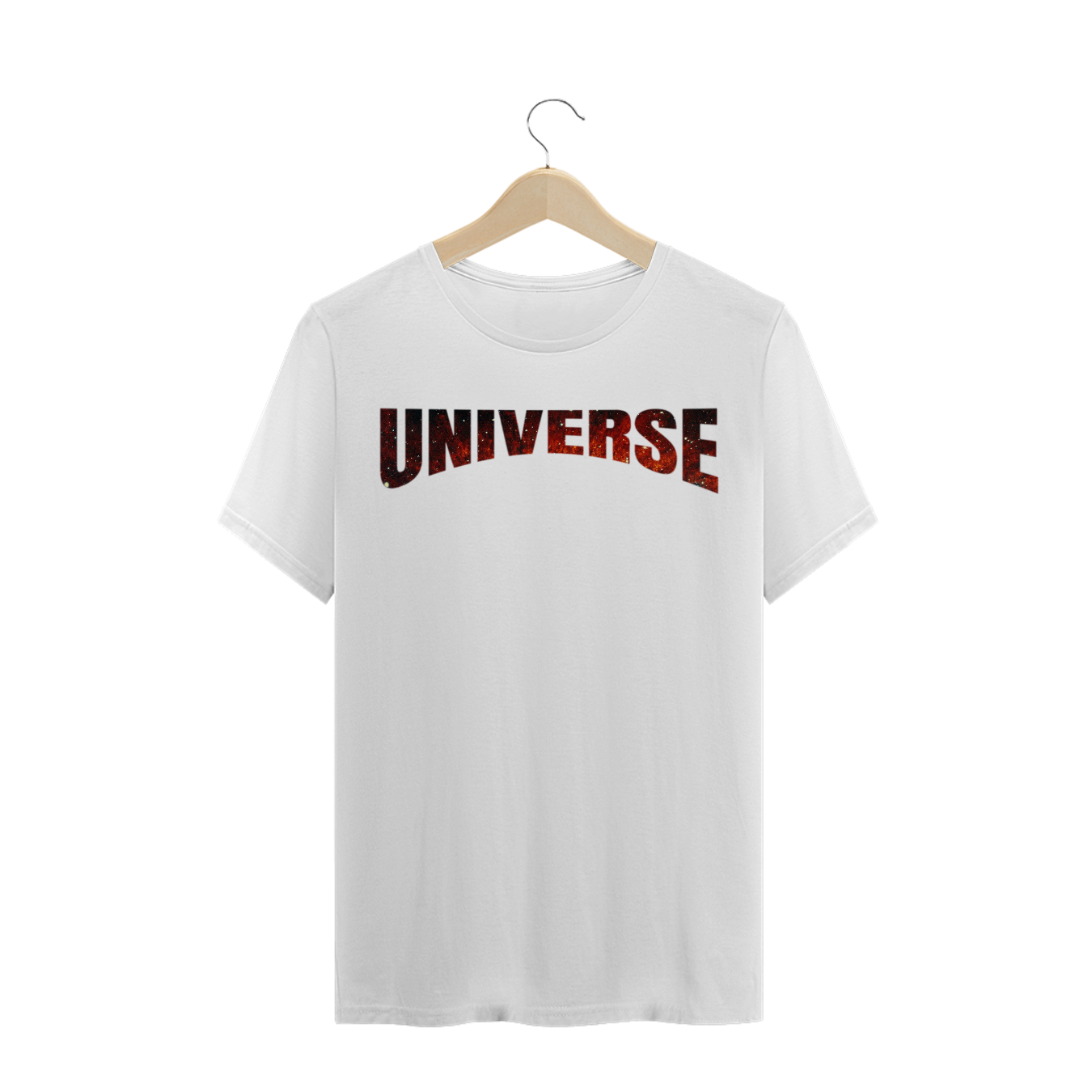 Nome do produto: Camiseta Prime - Universe 