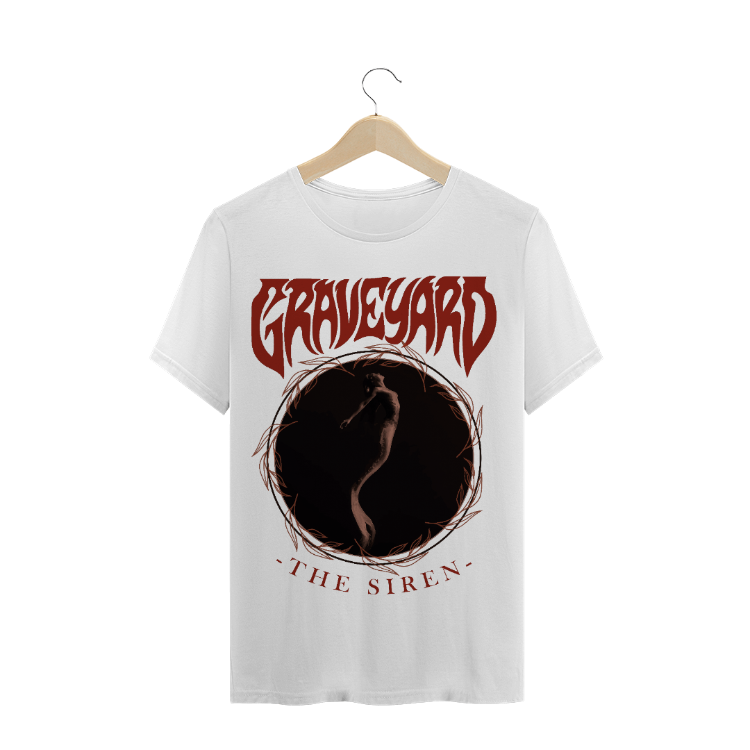 Nome do produto: Camisa Graveyard 