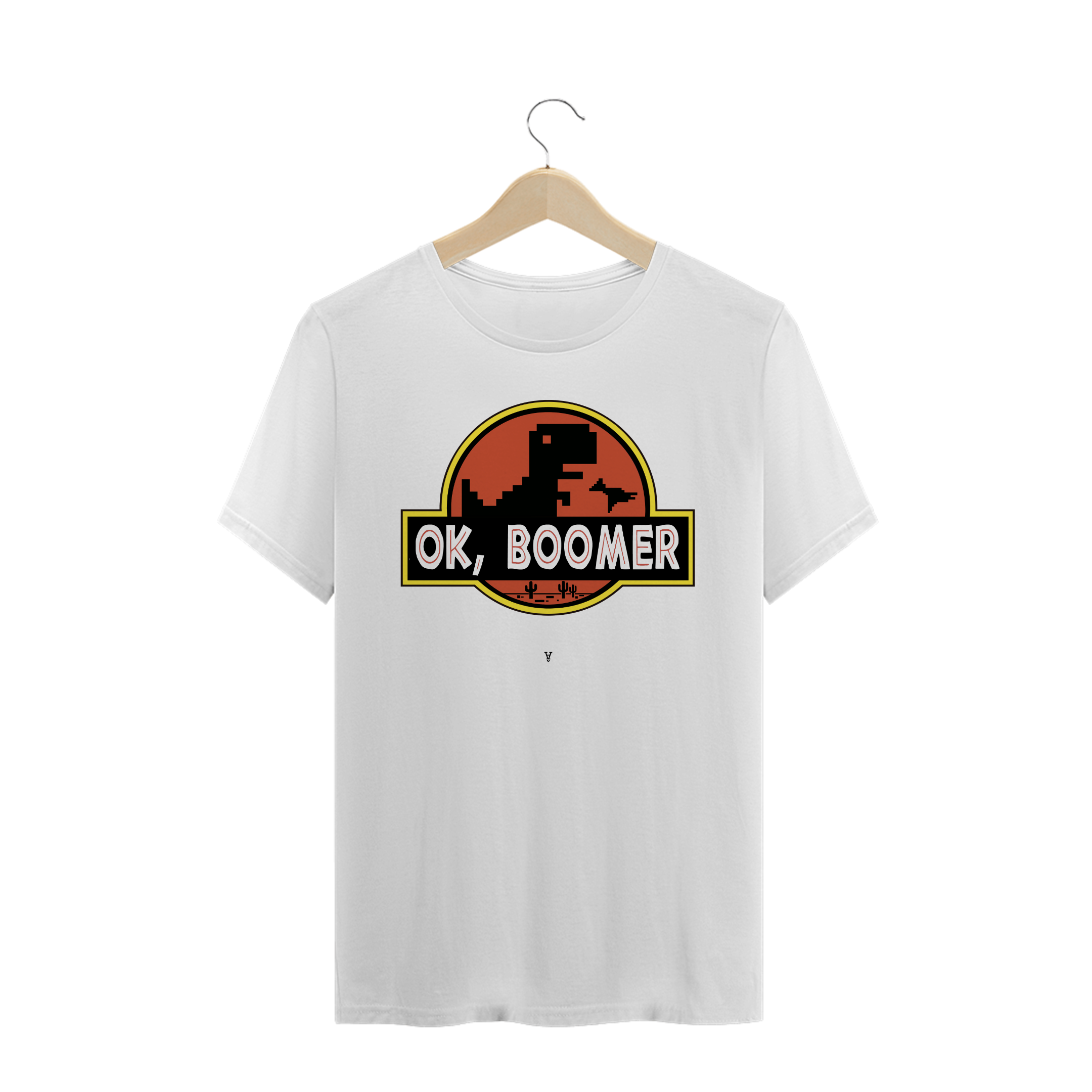 Nome do produto  ok boomer