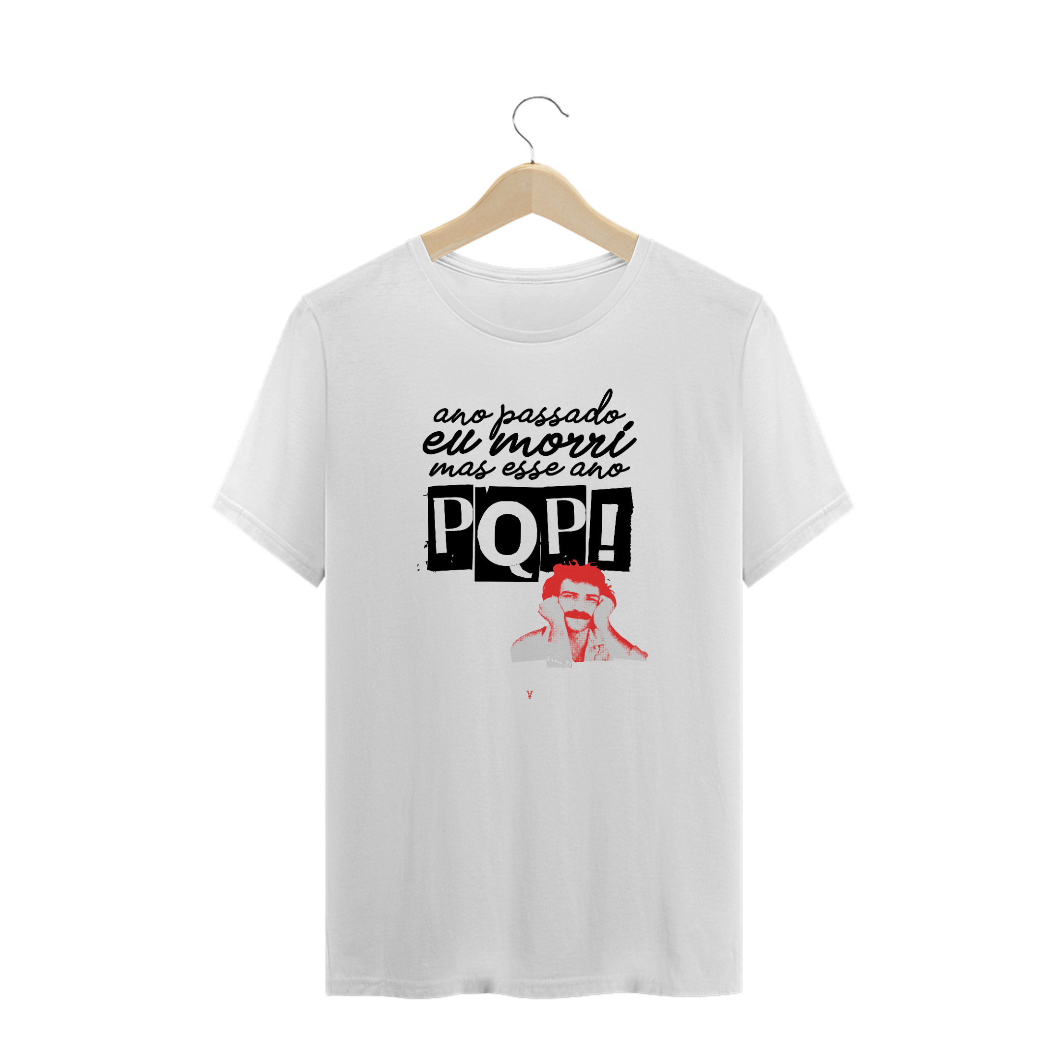 Nome do produto  ano passado eu morri