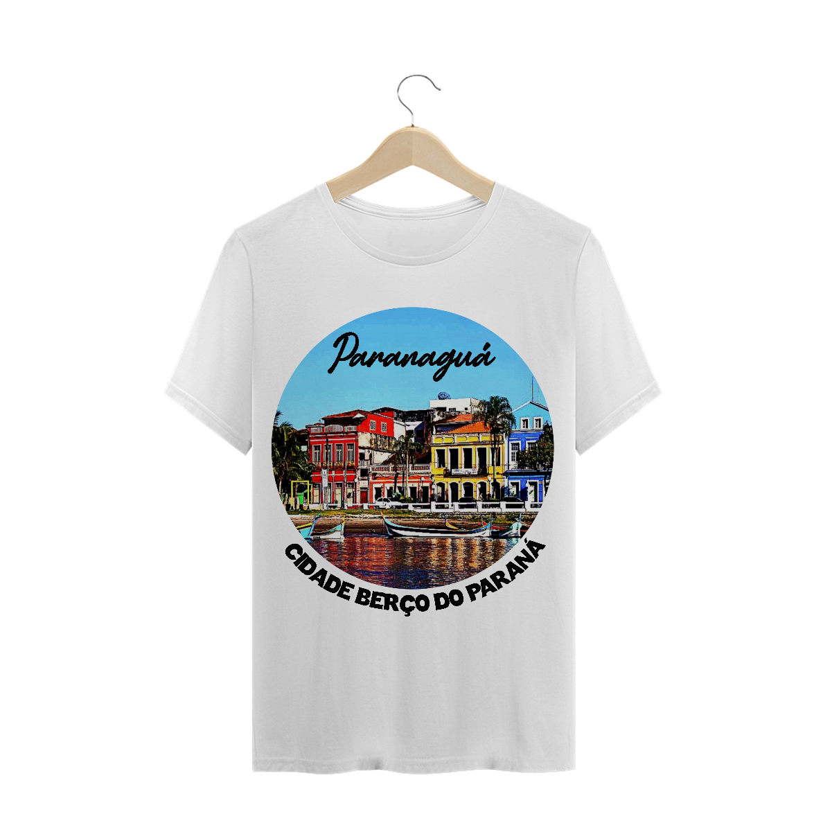 Nome do produto: Paranaguá