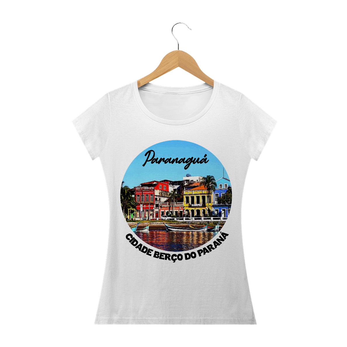 Nome do produto: Paranaguá BL