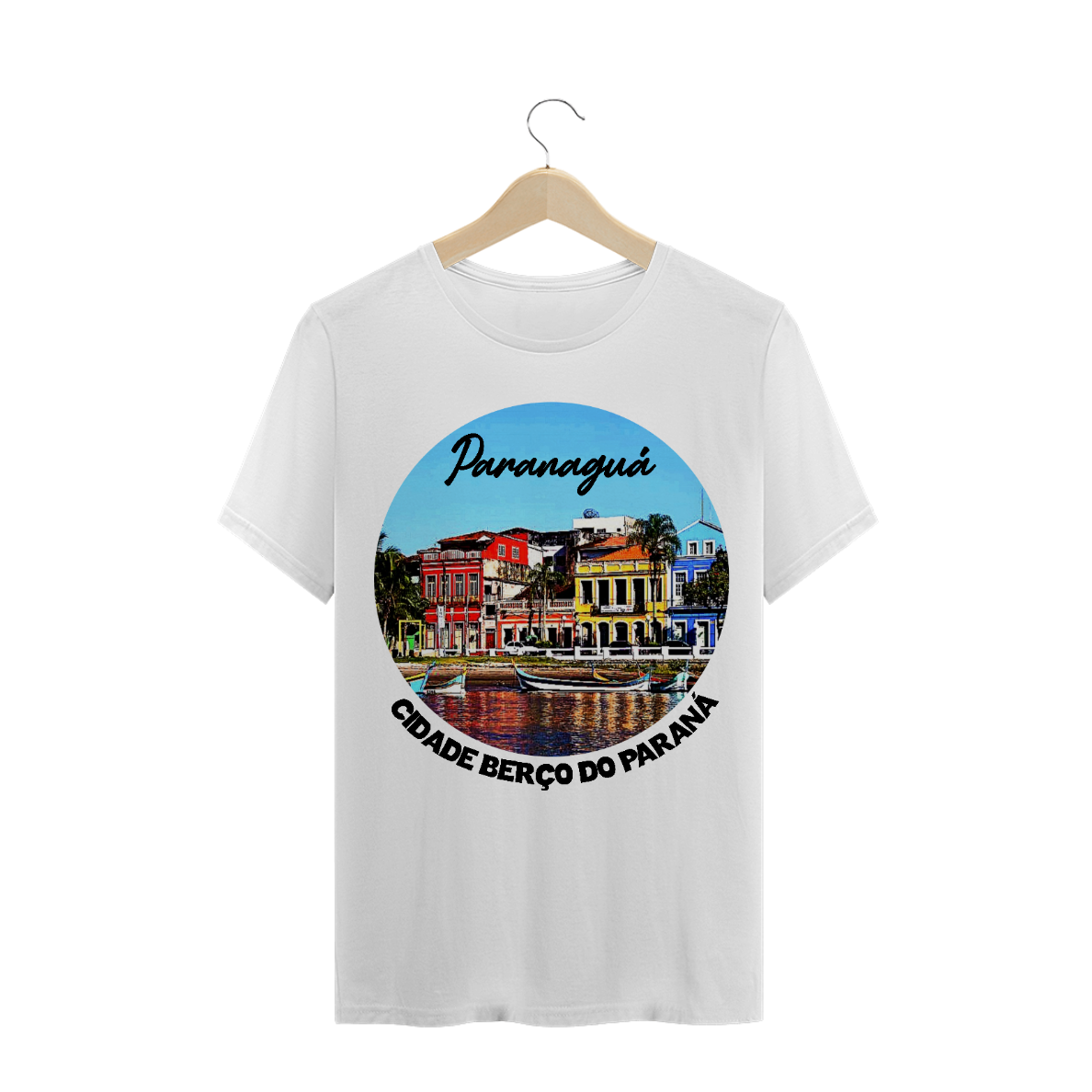 Nome do produto: Paranagua