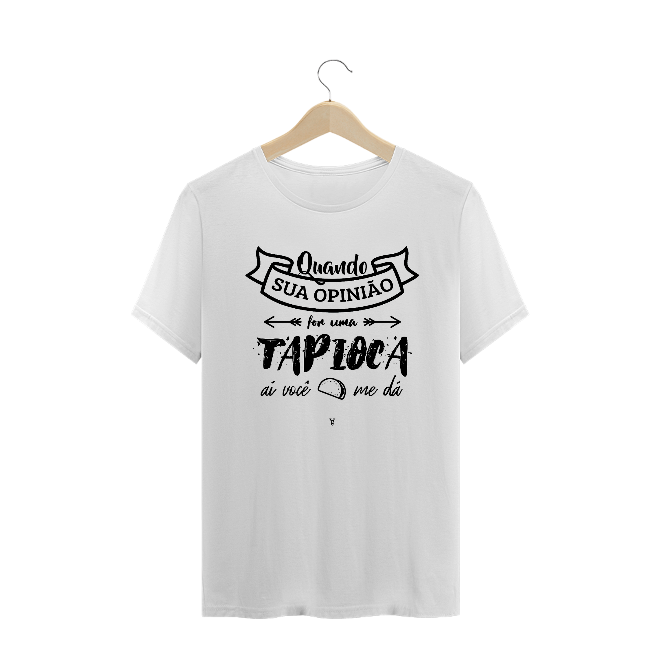 Nome do produto: tapioca (texto preto)