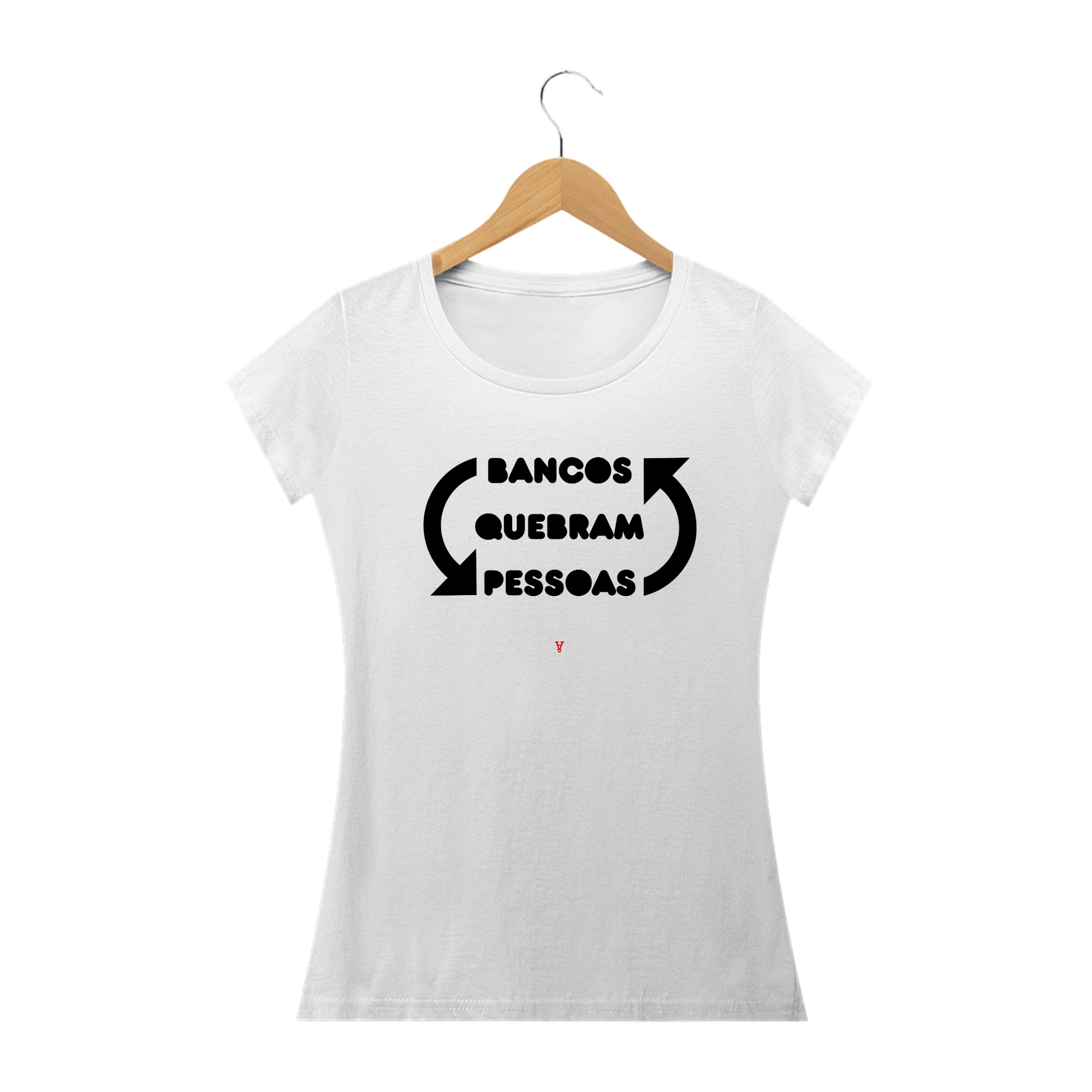 Nome do produto: bancos quebram (feminino)