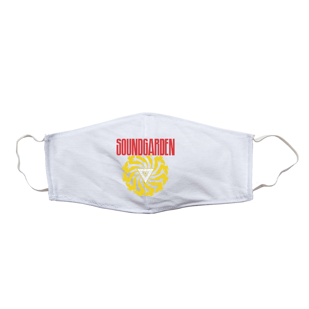 Nome do produto: Máscara de Proteção Soundgarden