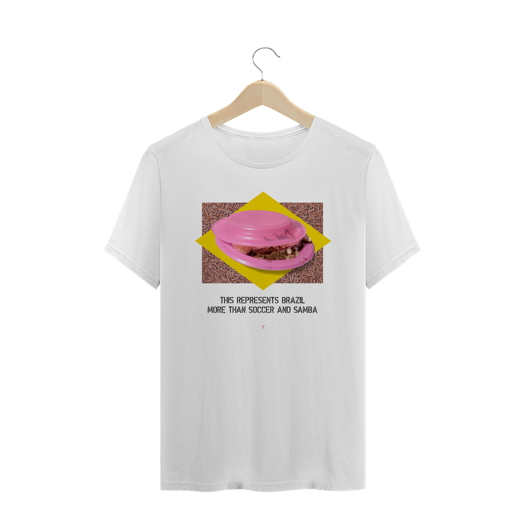 Nome do produto  this represents brazil (texto preto)