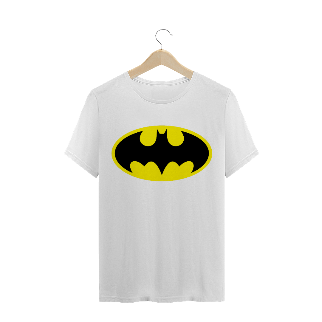 Nome do produto: Camiseta Batman