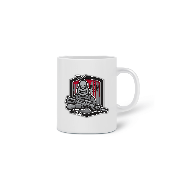 Nome do produto  Caneca OPERADOR LPAS