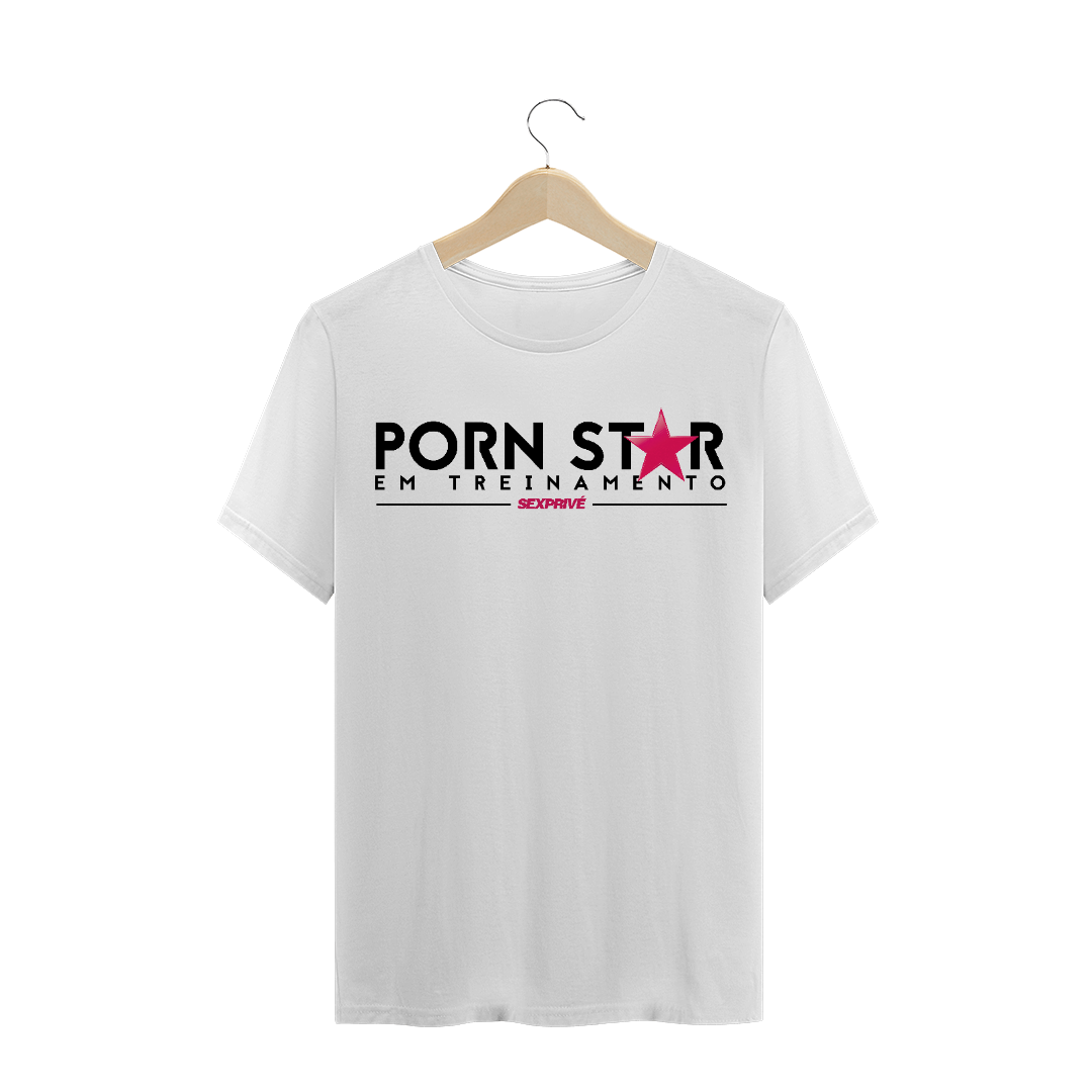 Nome do produto  PORN STAR EM TREINAMENTO