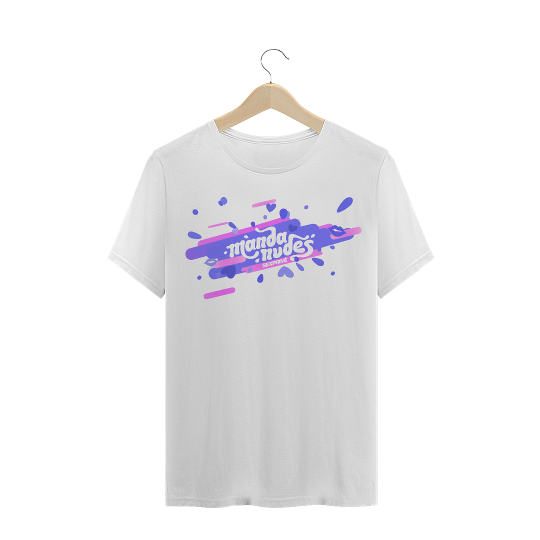 Nome do produto: MANDA NUDES SPLASH