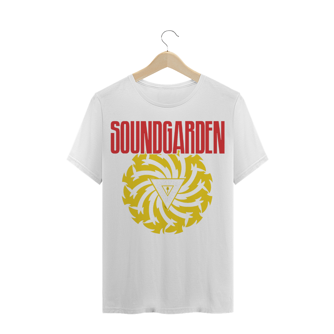 Nome do produto: Camiseta Soundgarden