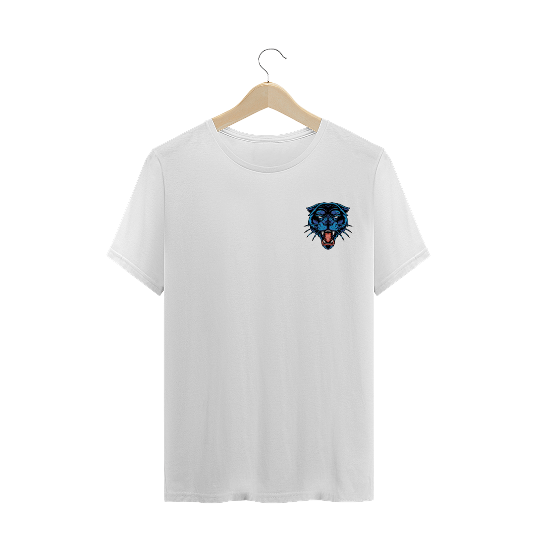 Nome do produto: Camiseta Pantera Negra Head