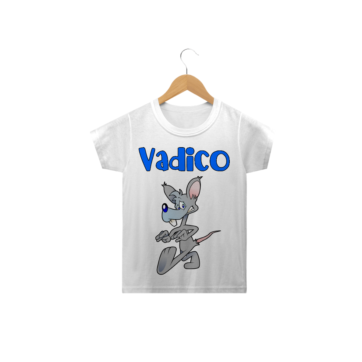 Nome do produto: Vadico - Infantil