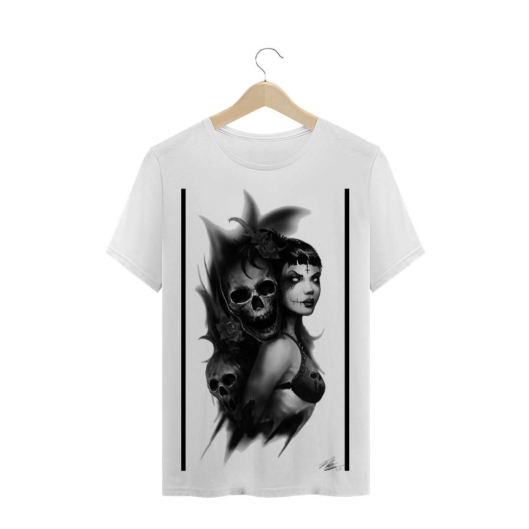 Nome do produto  camisetas estampadas