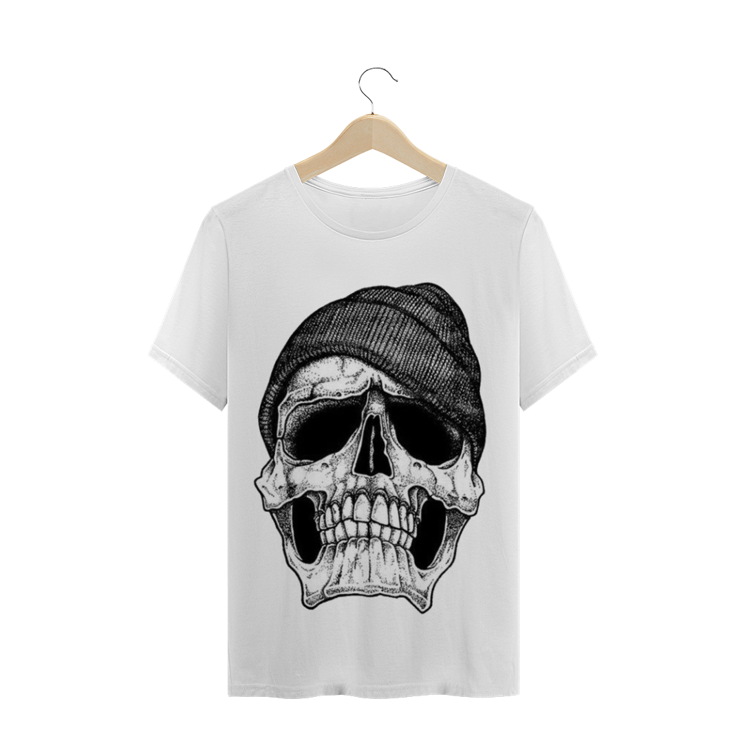Nome do produto  camiseta skul