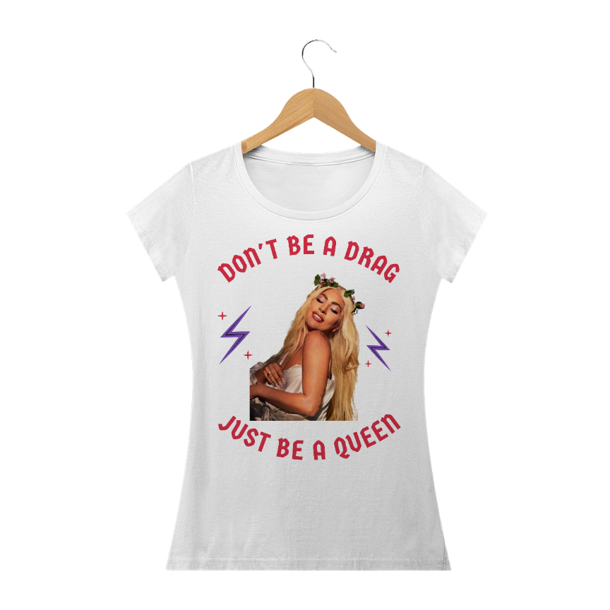 Nome do produto: Baby Long Lady gaga - Born this way