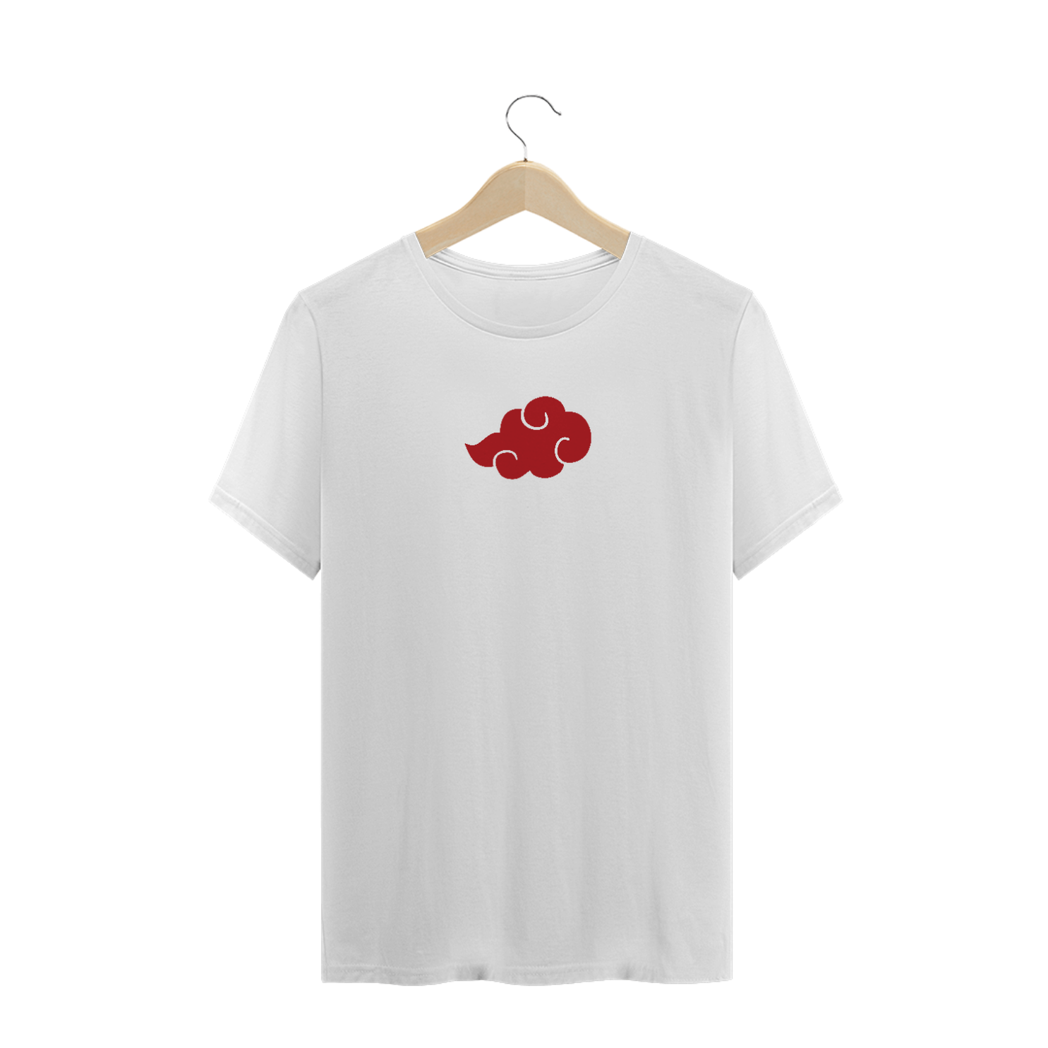 Nome do produto: Camiseta Prime - Akatsuki 
