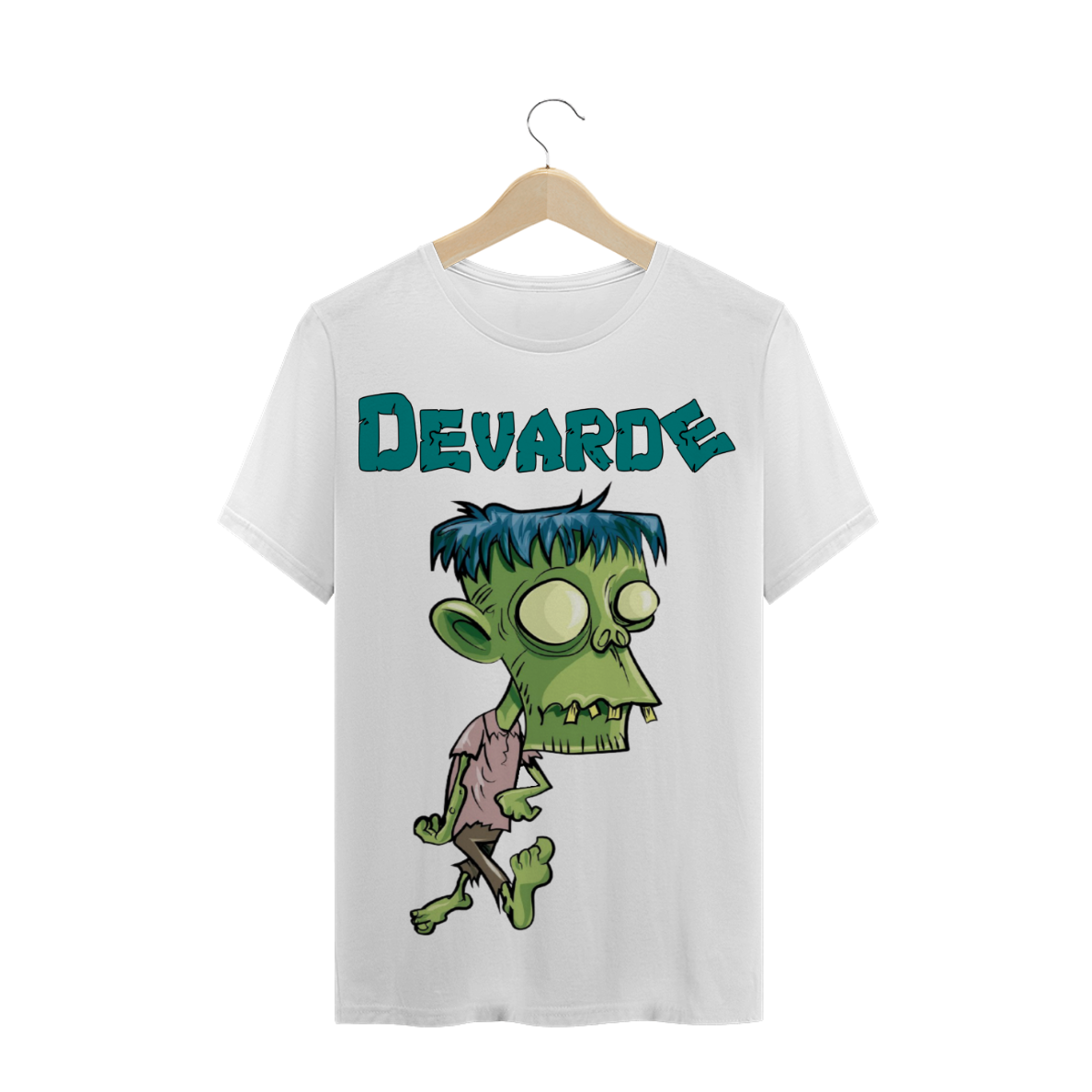 Nome do produto: Devarde