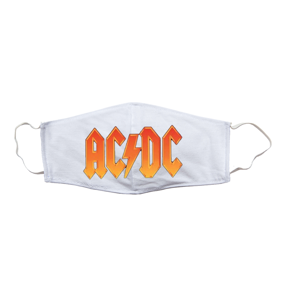 Nome do produto: Máscara de Proteção AC/DC