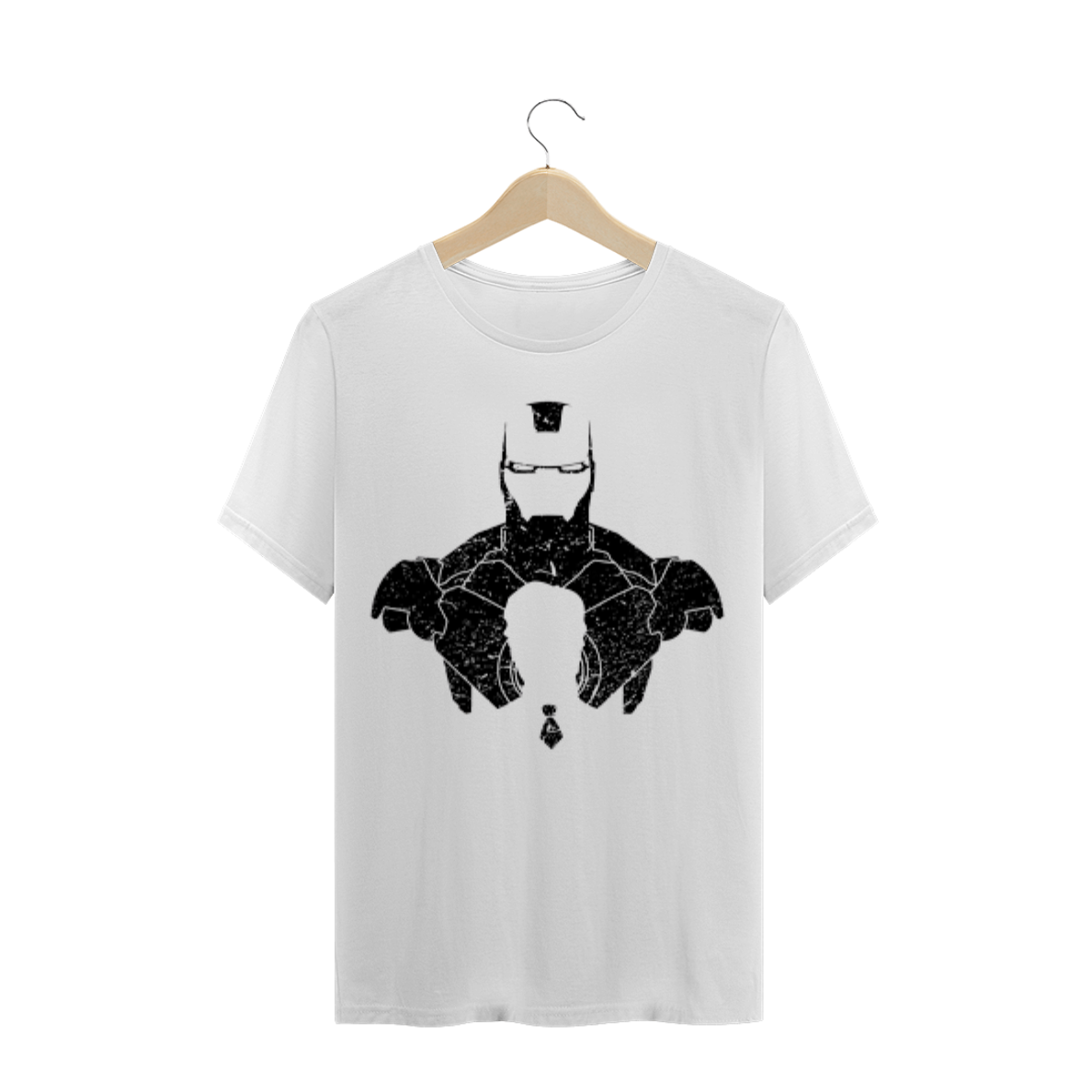 Nome do produto: HOMEM DE FERRO