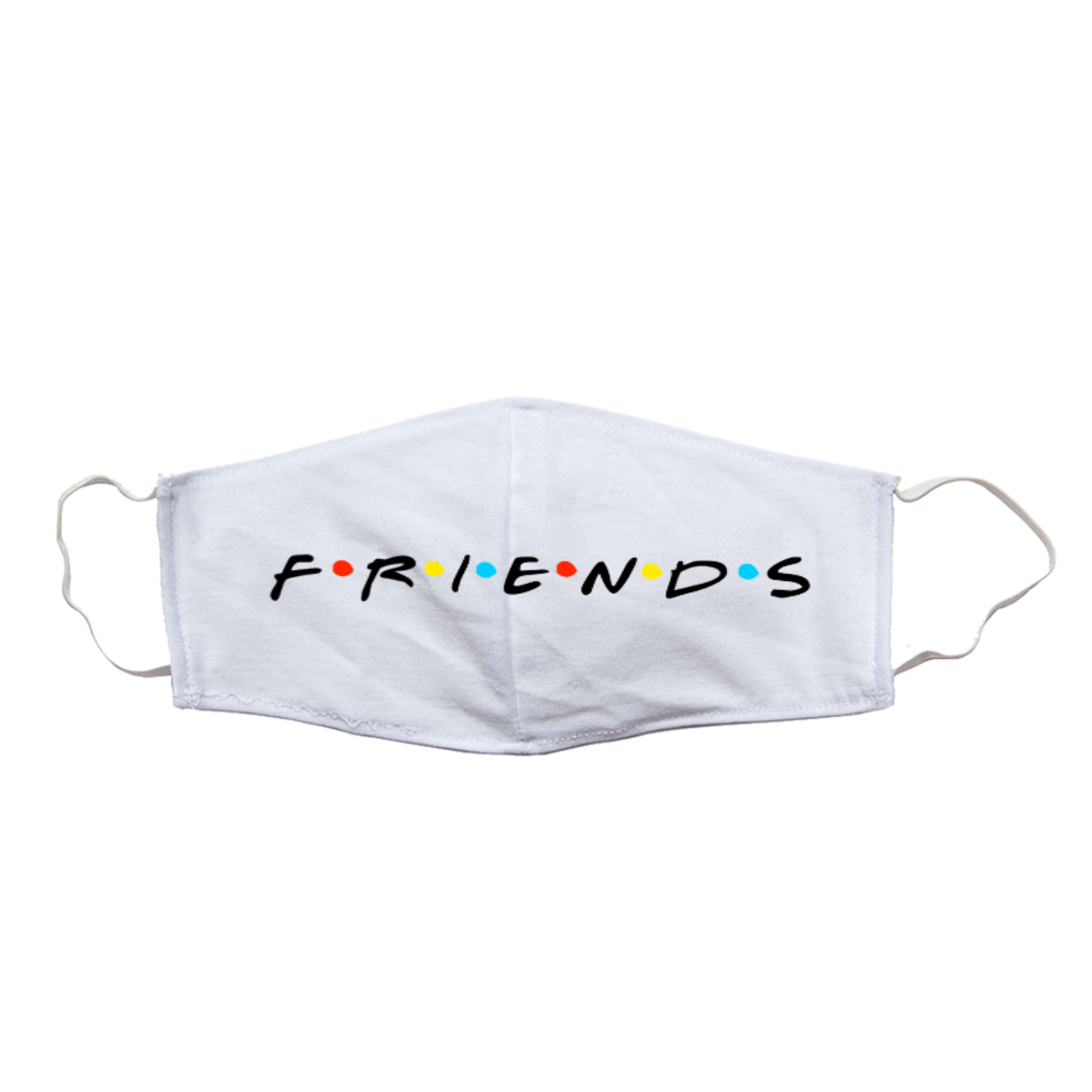 Nome do produto: FRIENDS