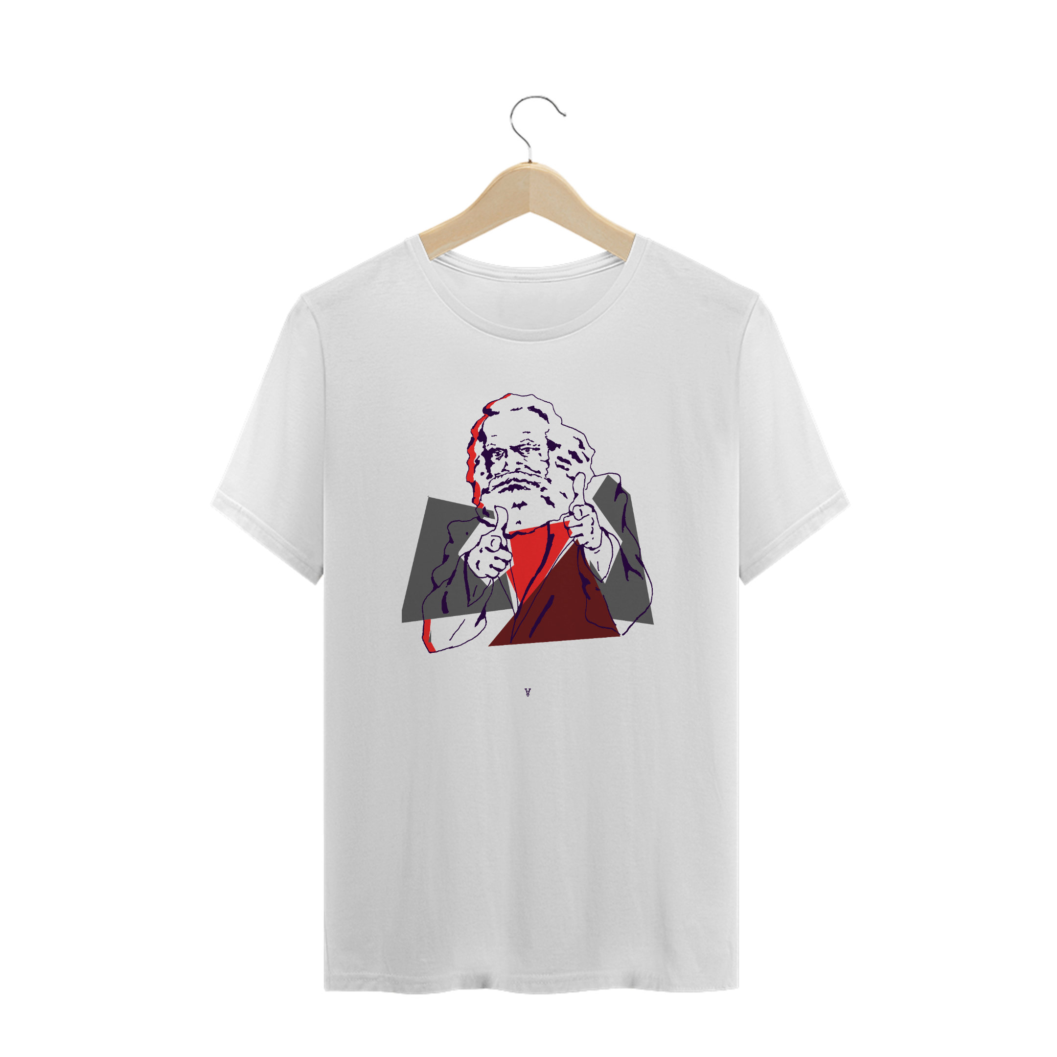 Nome do produto: marx artístico