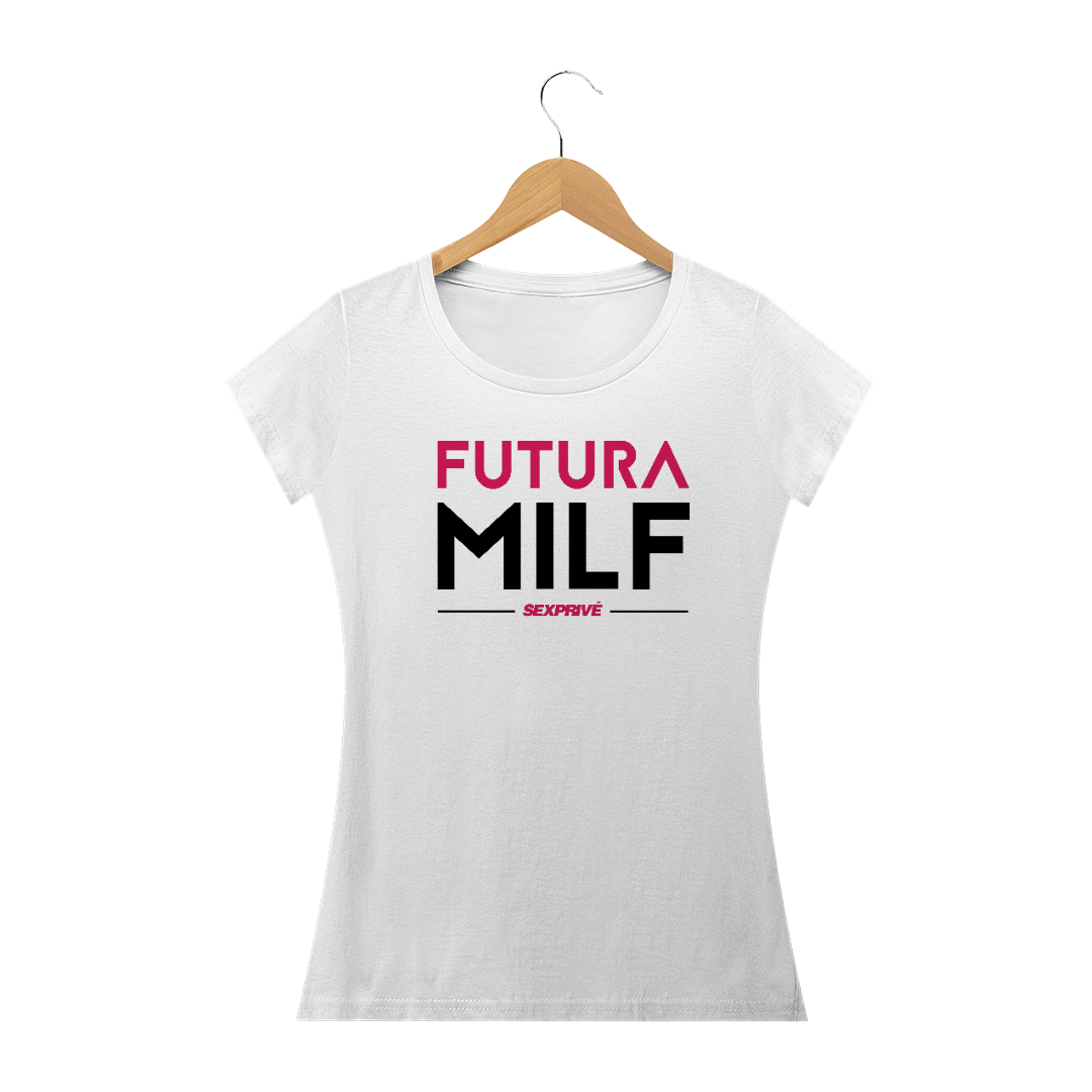 Nome do produto: FUTURA MILF