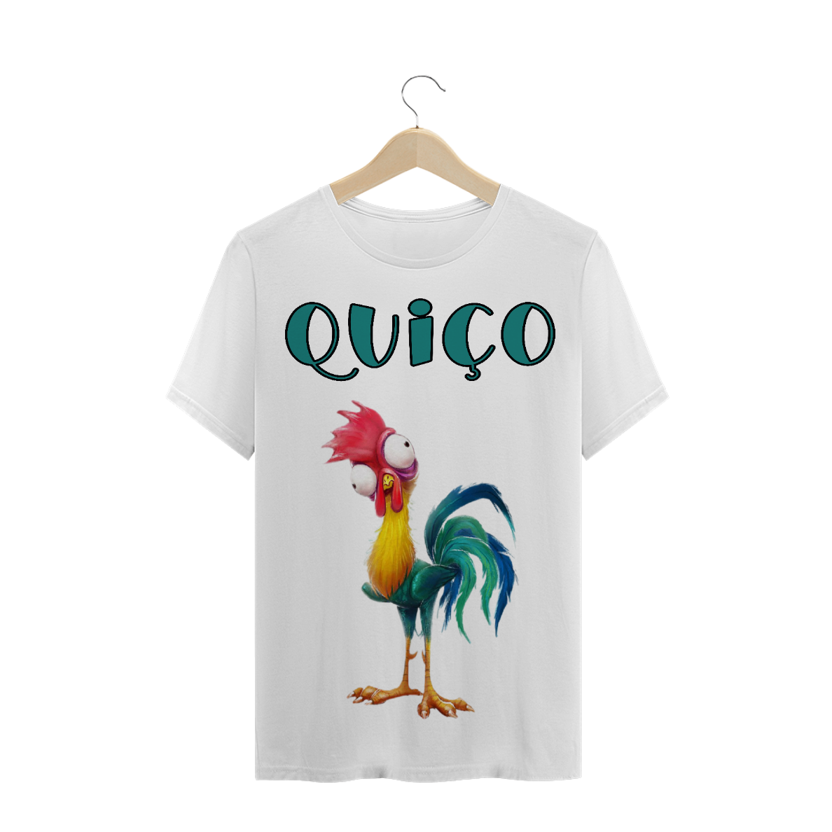 Nome do produto: Quiço - Plus Size