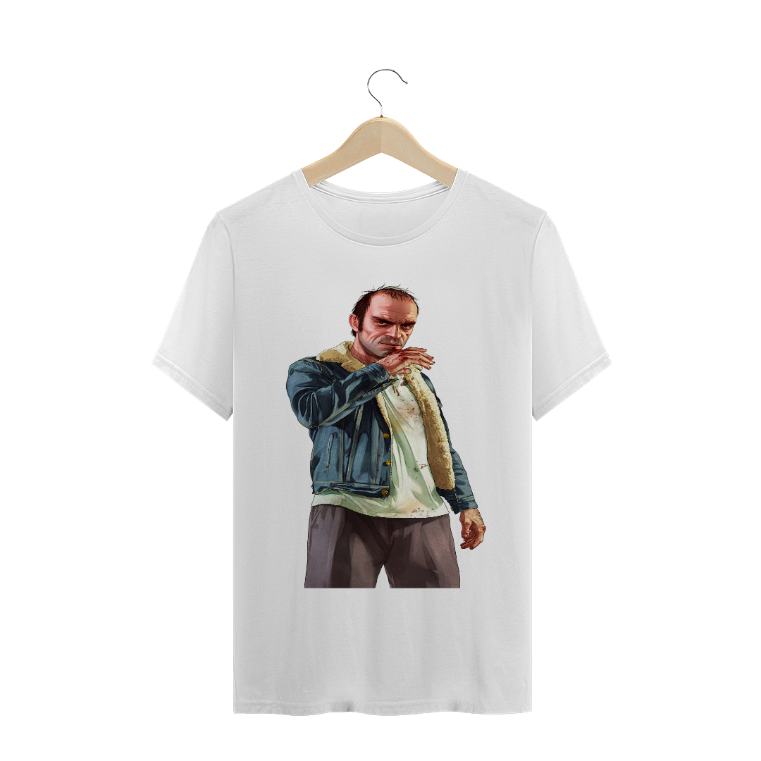 Nome do produto: T-Shirt GTA