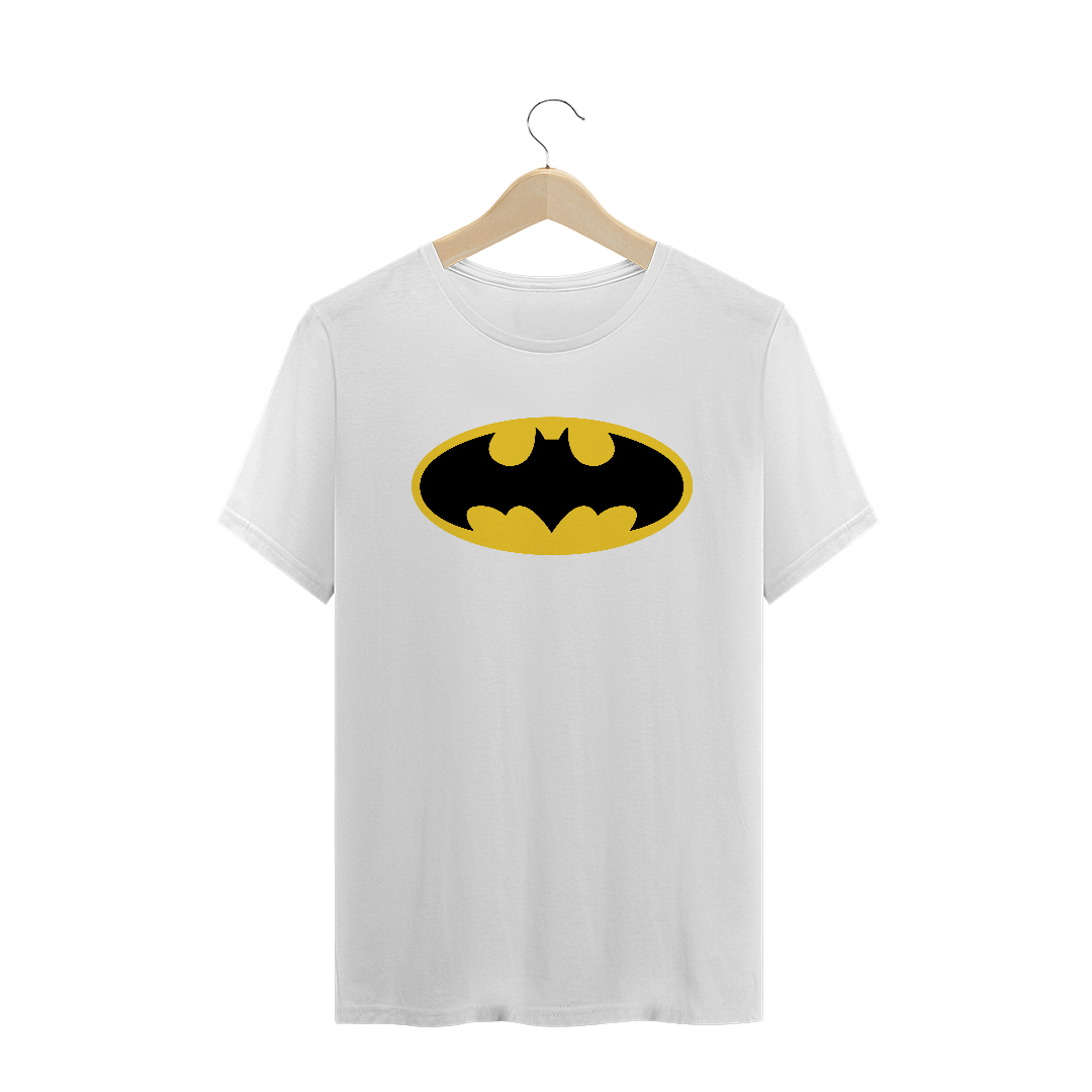 Nome do produto: T-Shirt Batman