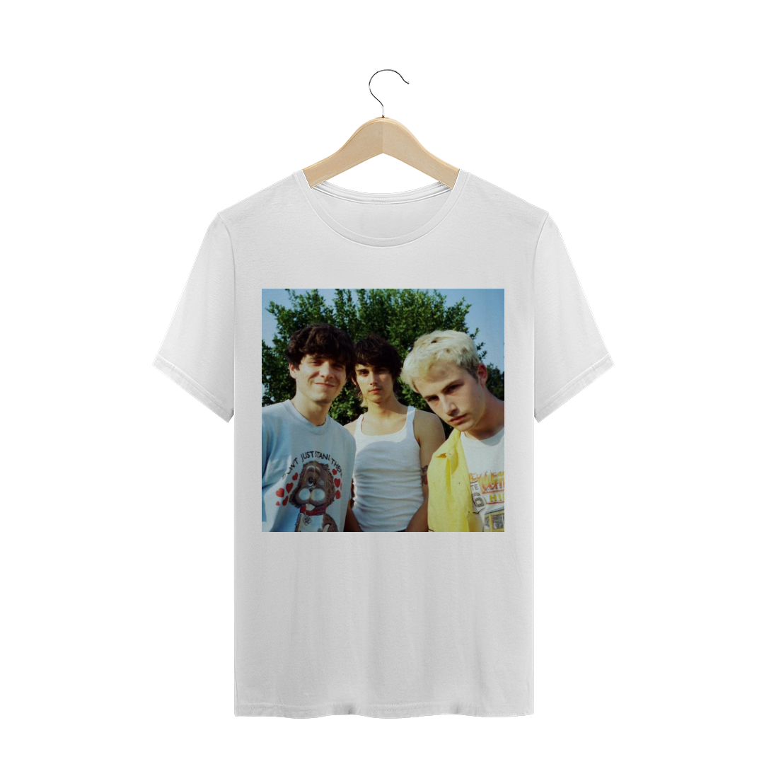 Nome do produto: Camiseta Wallows