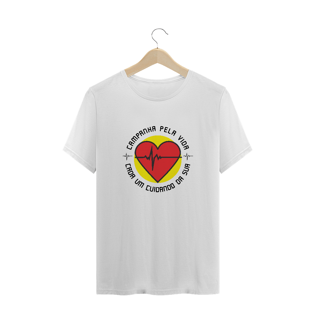 Nome do produto: Campanha pela vida 1 (Prime)