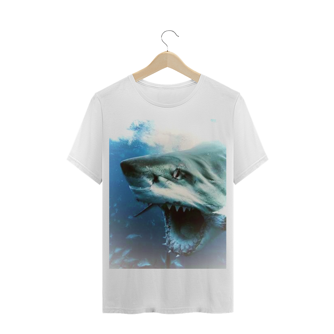 TUBARÃO BRANCO - PEIXE / PEIXES