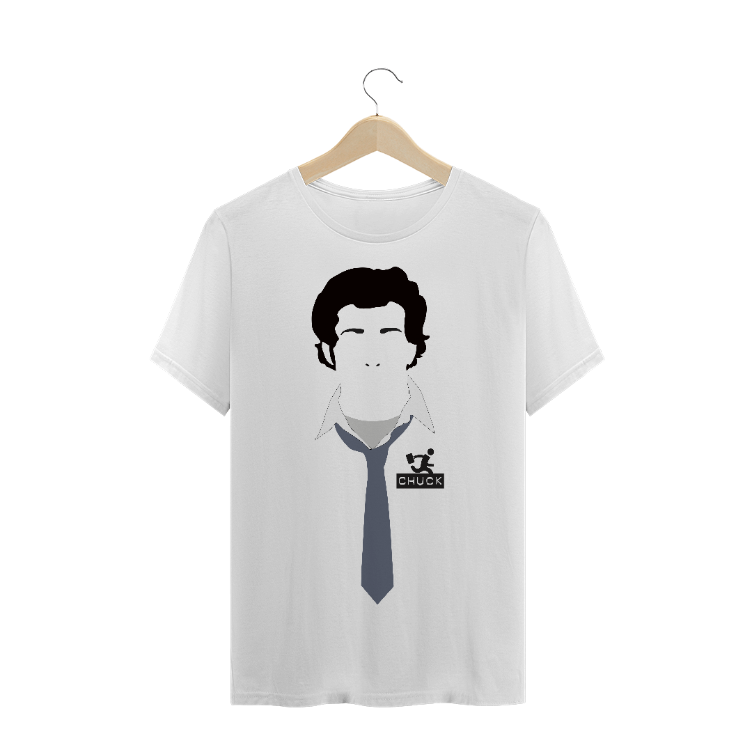 Nome do produto: Chuck Bartowski (Prime)