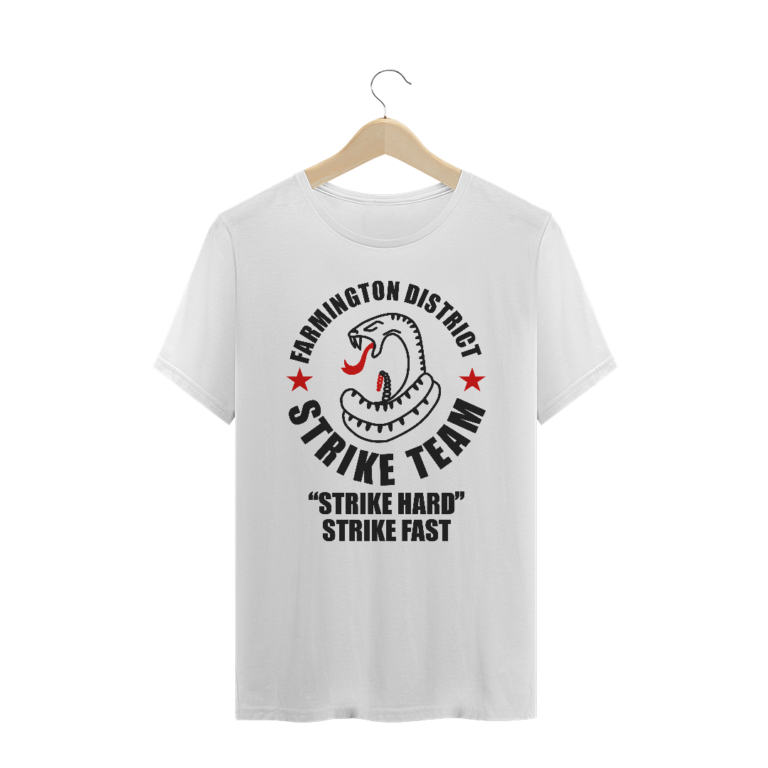 Nome do produto: Farmington District - Strike Team 1 (Prime)