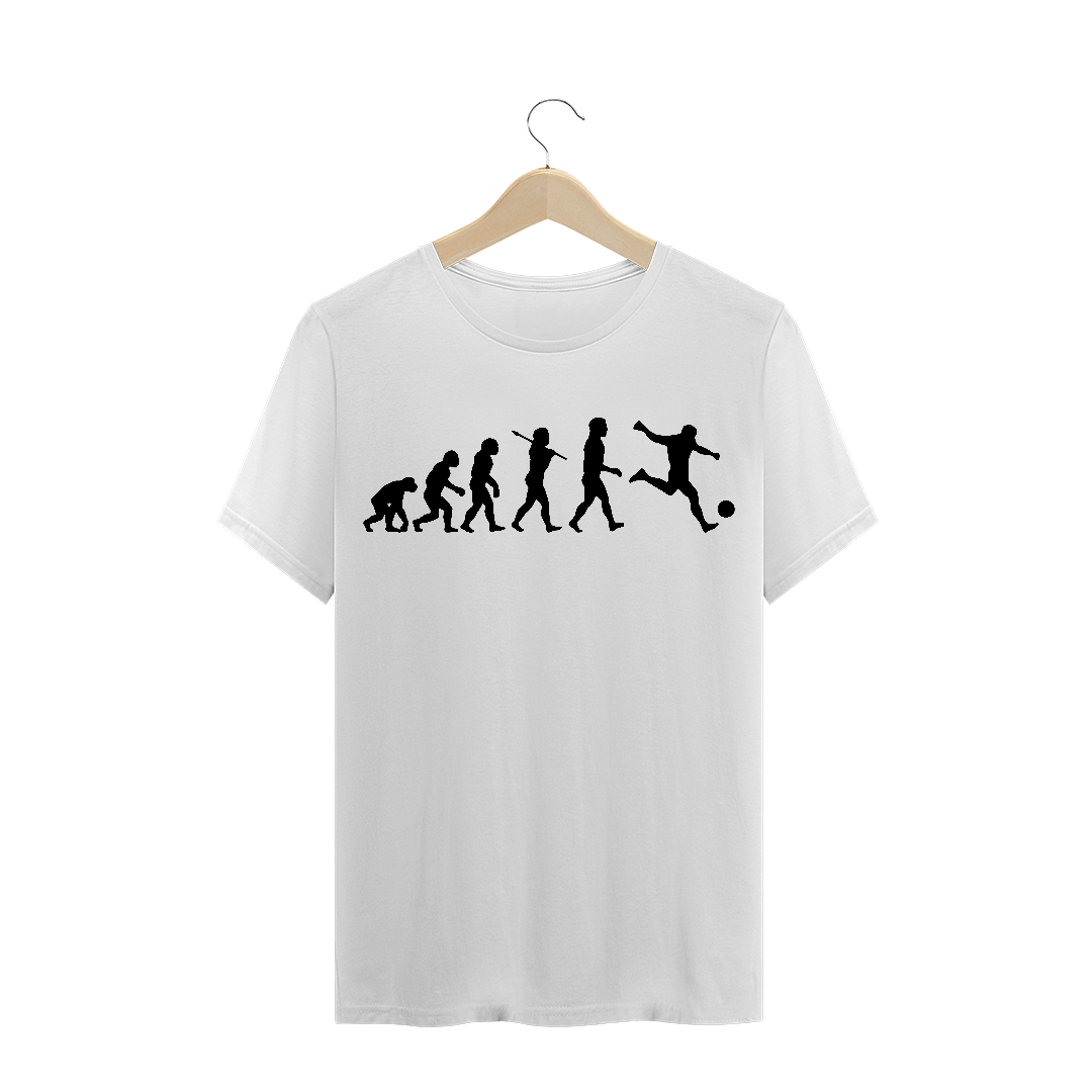 Nome do produto: Camiseta Básica Homo Sapiens