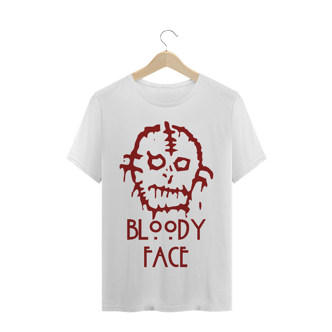Nome do produto: AHS Bloody Face (Básica)