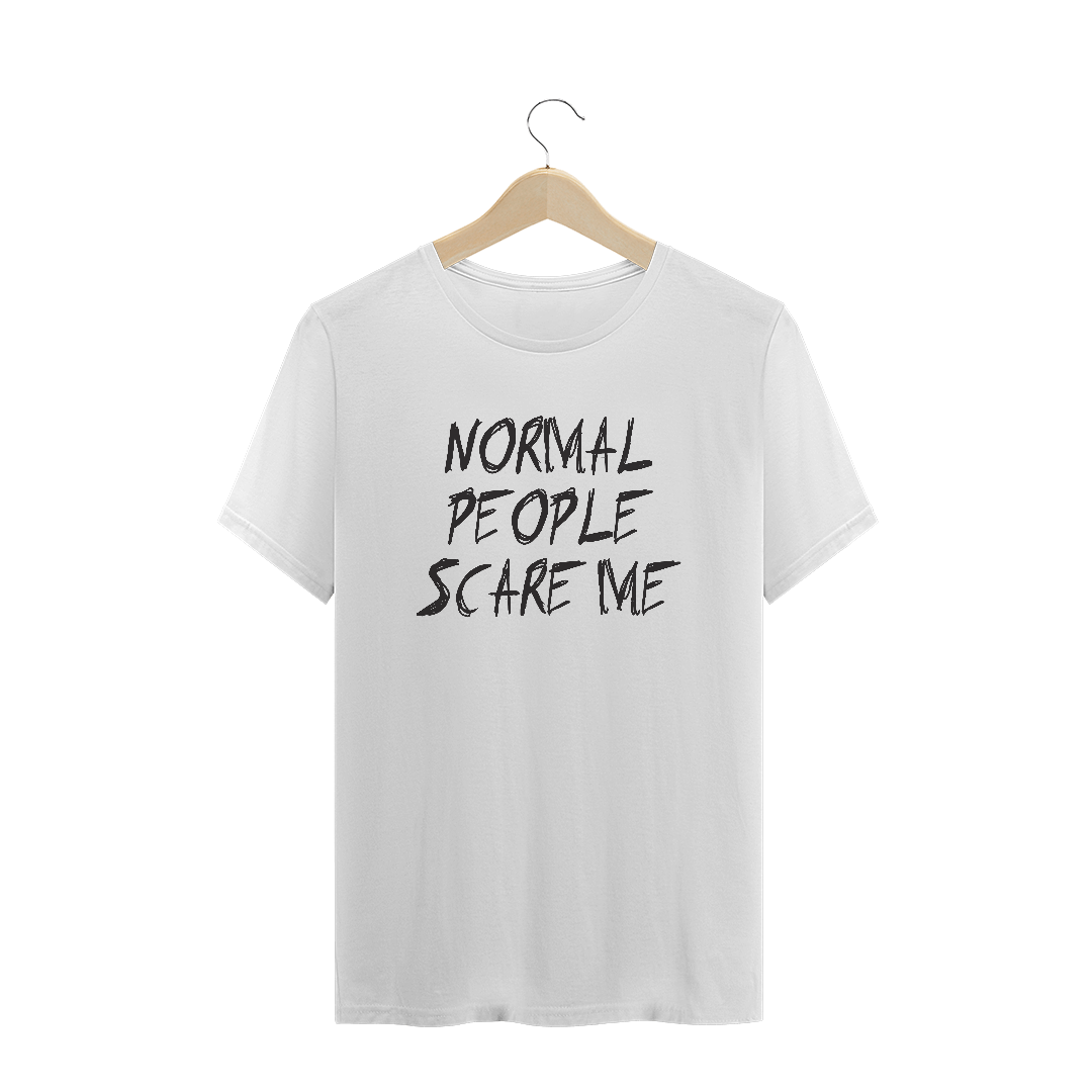 Nome do produto: Normal People Scare Me 4 (Prime)