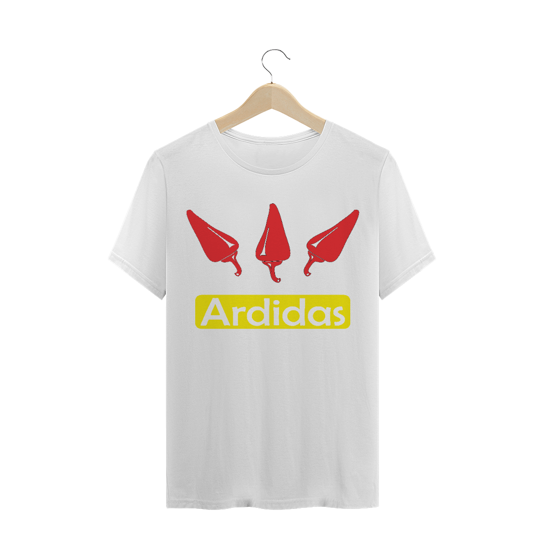 Nome do produto: Camiseta Ardidas