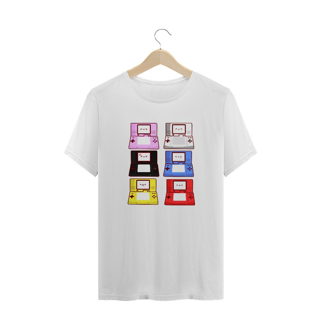 Nome do produto: T-Shirts NDS