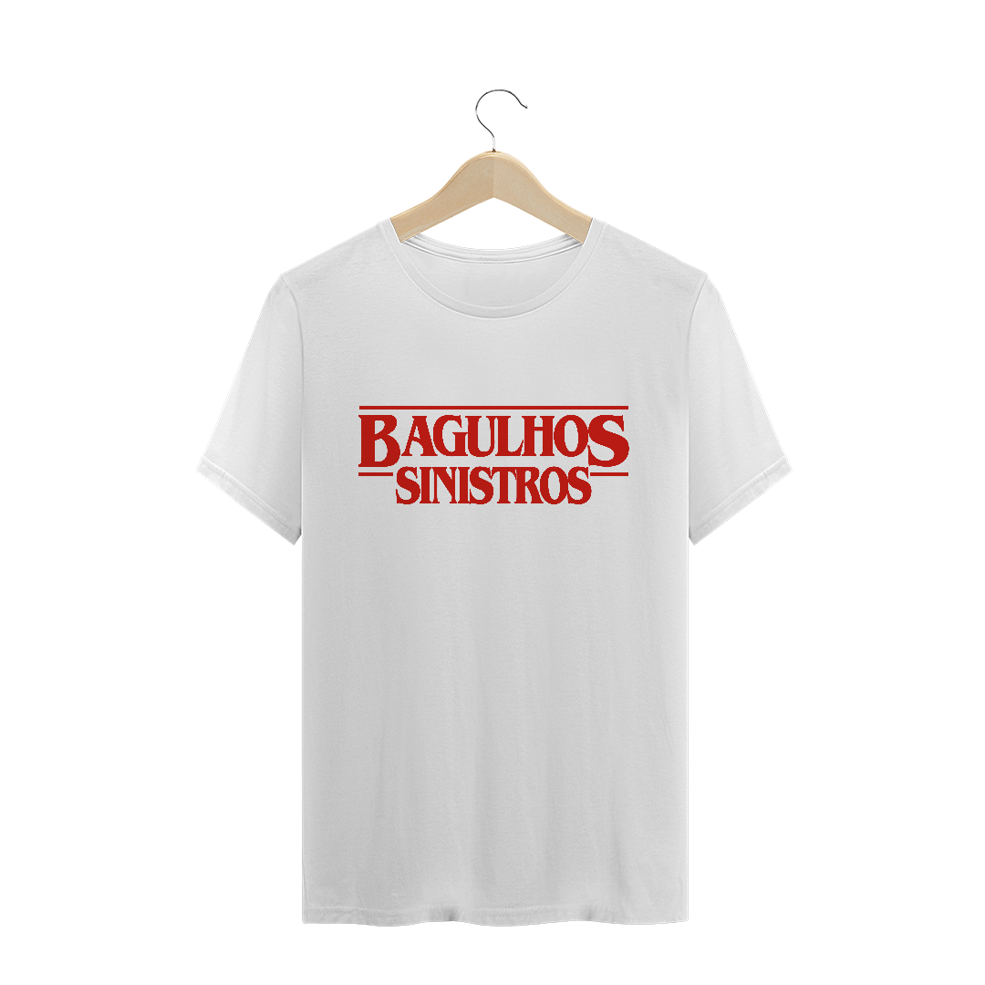 Nome do produto: Bagulhos Sinistros (Básica)