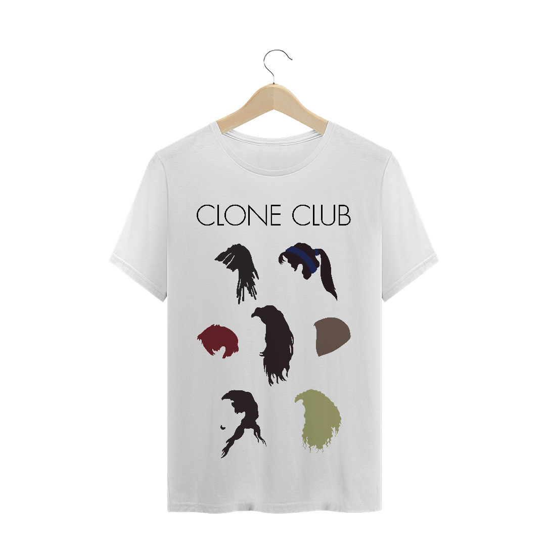 Nome do produto: Clone Club (Básica)