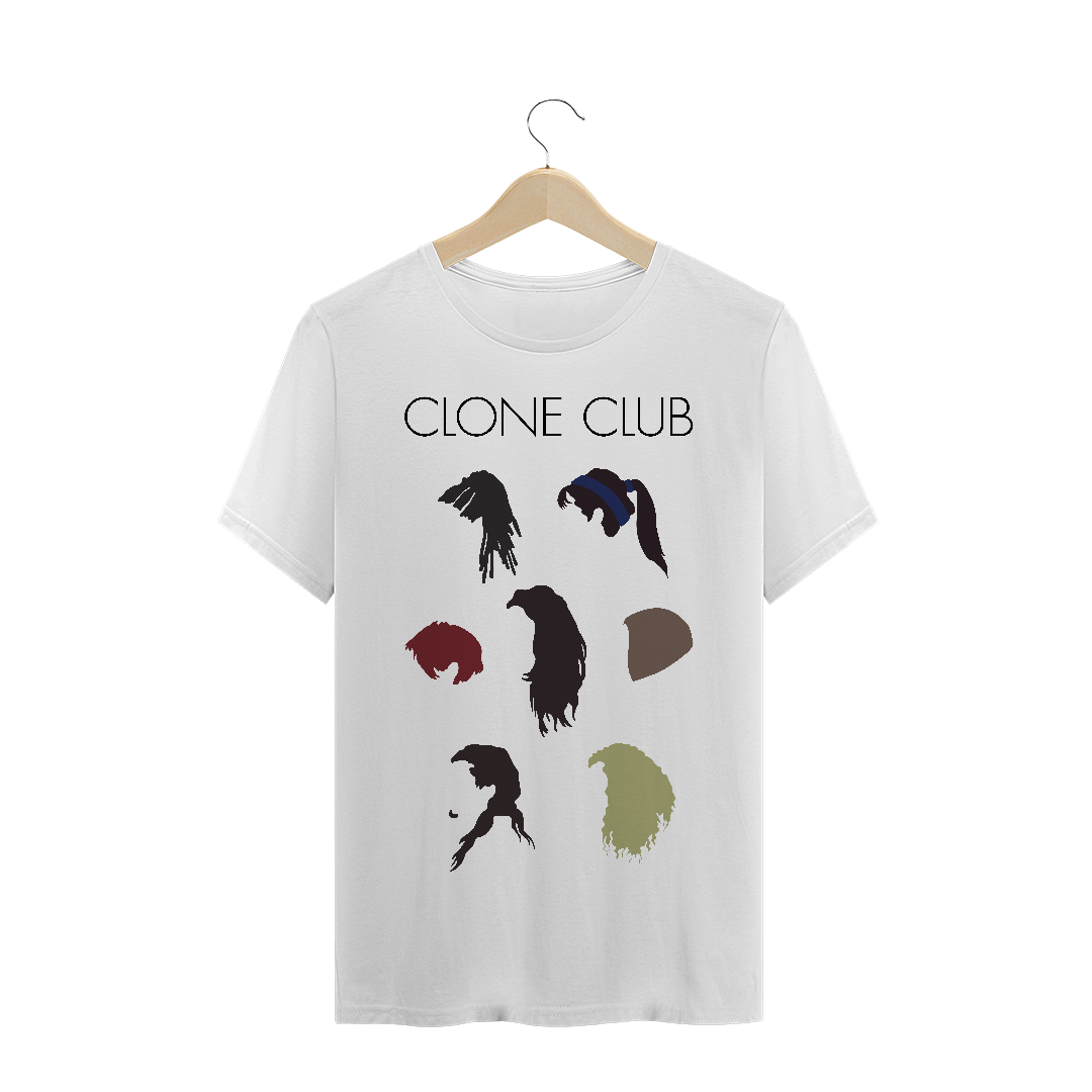 Nome do produto: Clone Club (Prime)