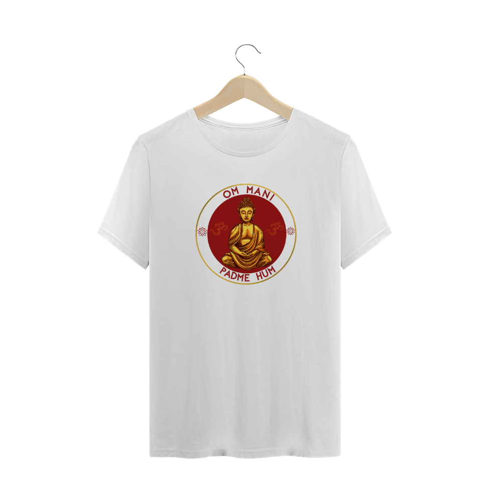 Nome do produto: Mantra Om Mani Padme Hum