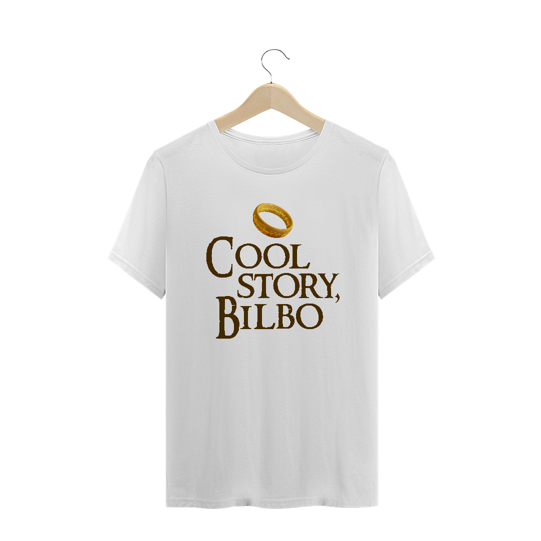 Nome do produto: Cool story, Bilbo 1 (Prime)