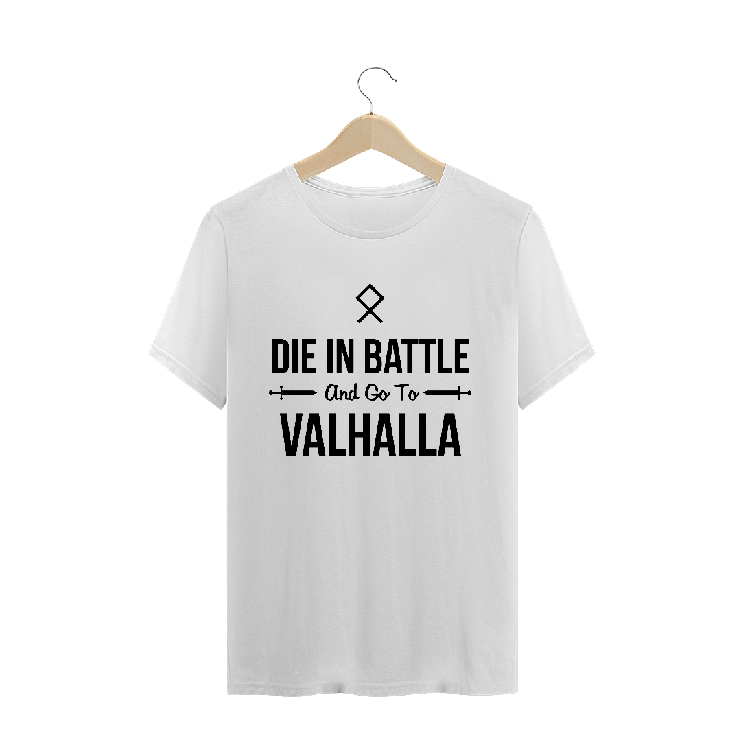 Nome do produto: Die in battle 3 (Básica)