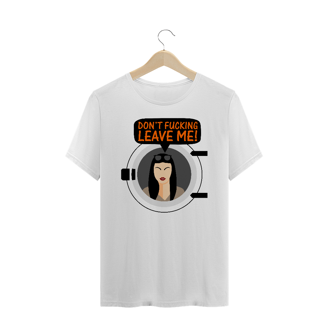 Nome do produto: Don\'t fucking leave me 4 (Prime)