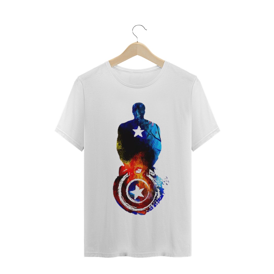 Nome do produto: CAPITAO AMERICA