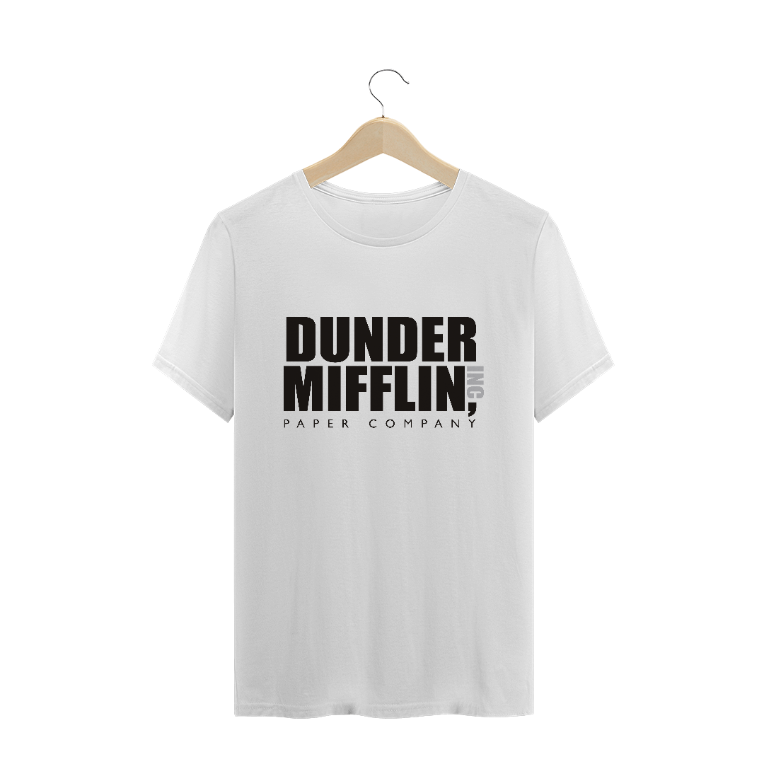 Nome do produto: Dunder Mifflin 1 (Básica)